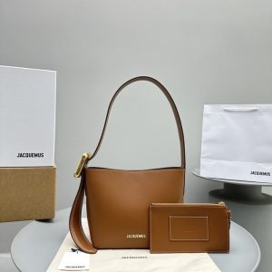 Jacquemus Bag Top quality
