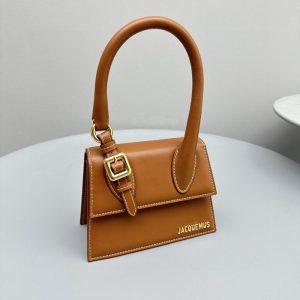 Jacquemus Bag Top quality