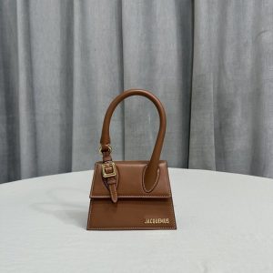 Jacquemus Bag Top quality