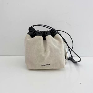 Jil Sander Beige Sizes: Large Medium Small