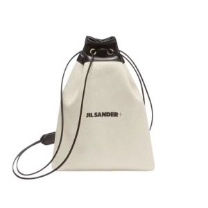 Jil Sander White Sizes: Large Medium Small