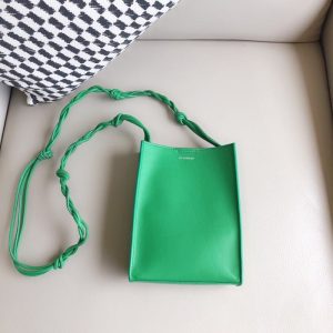 Jil Sander Green Sizes: Large Medium Small