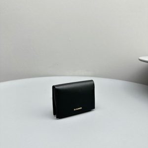 Jil Sander Black Sizes: Large Medium Small