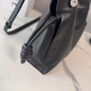 Loewe Black Bags 2026 Latest styles