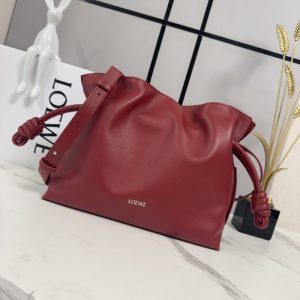 Loewe Red Bags 2026 Latest styles