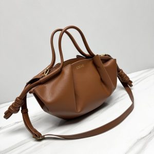 Loewe Beige White Burgundy Brown Tan Black Bags 2026 Latest styles