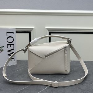 Loewe Grey Bags 2026 Latest styles