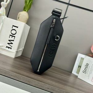 Loewe Black Bags 2026 Latest styles