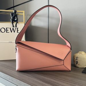Loewe Red Bags 2026 Latest styles