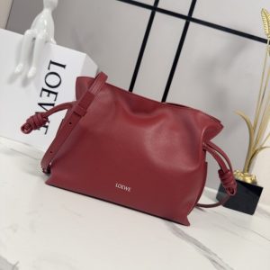 Loewe Red Bags 2026 Latest styles