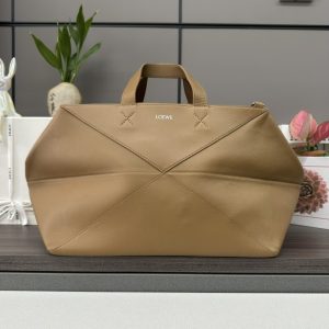 Loewe Tan Bags 2026 Latest styles