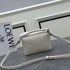 Loewe Black Bags 2026 Latest styles