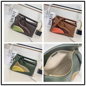 Loewe Brown Bags 2026 Latest styles