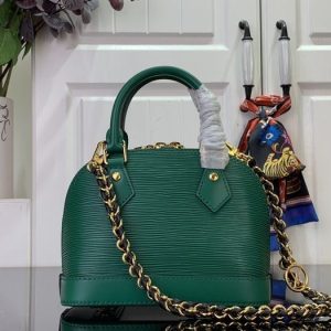 Green yupoo Top quality