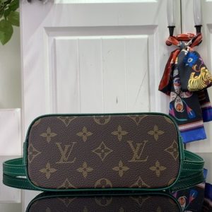 Brown Green yupoo Top quality