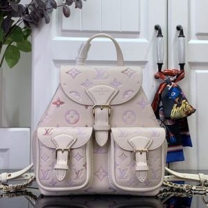 Beige yupoo Top quality