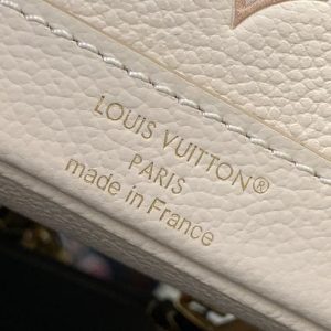 Beige yupoo Top quality