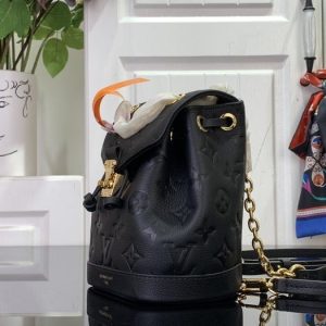 Black yupoo Top quality