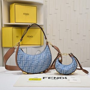Fendi-Tote-style-42-Blue-01A