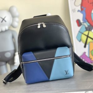 Black Blue yupoo Top quality