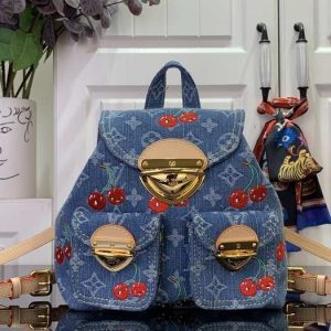 Blue yupoo Top quality