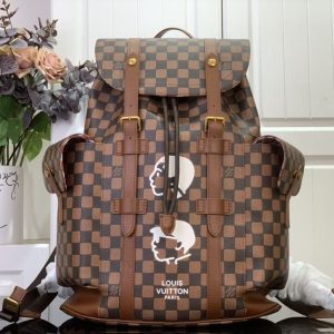 Brown yupoo Top quality