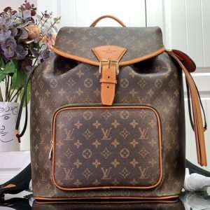 Brown yupoo Top quality