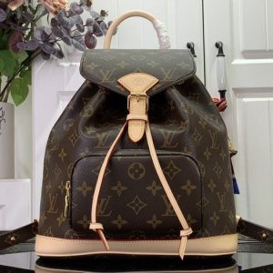 Brown yupoo Top quality