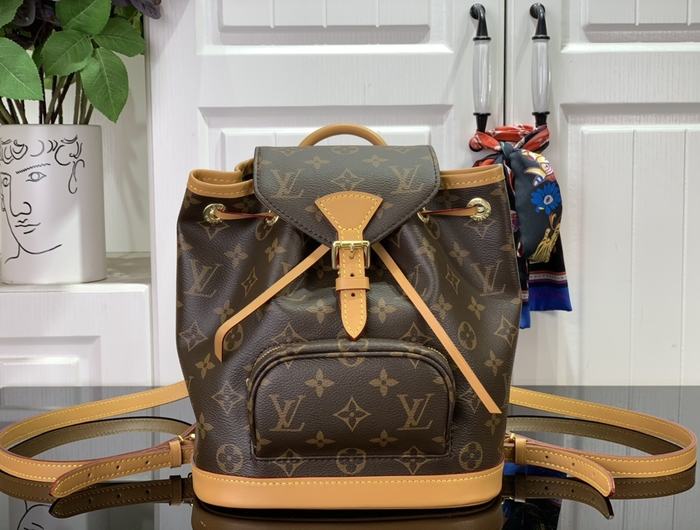 Brown yupoo Top quality