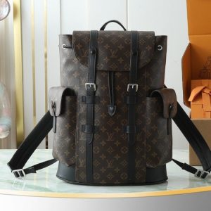 Brown yupoo Top quality