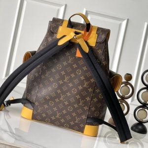 Brown yupoo Top quality