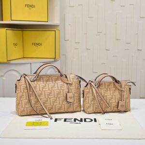 Fendi-Tote-style-44-Beige-01A