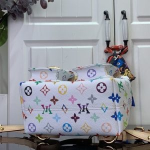 White yupoo Top quality