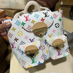 White yupoo Top quality