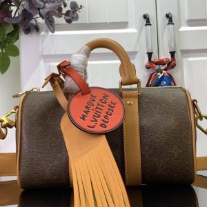 Brown yupoo Top quality