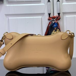 Brown yupoo Top quality