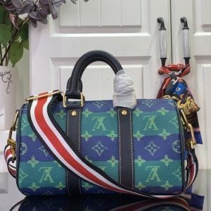 Blue yupoo Top quality