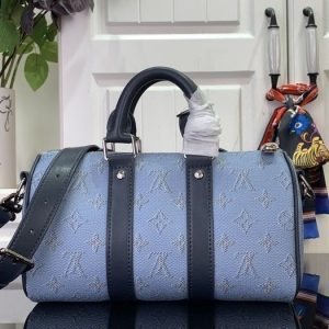 Blue yupoo Top quality