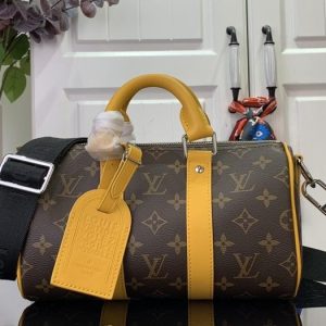 Brown yupoo Top quality