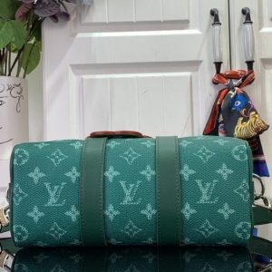 Green yupoo Top quality