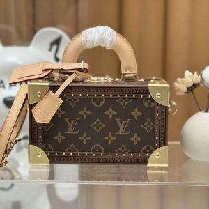 Brown yupoo Top quality