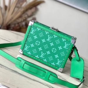 Green yupoo Top quality