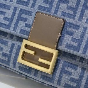 Fendi-Tote-style-46-Blue-01A