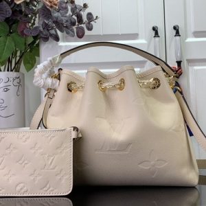 Beige yupoo Top quality