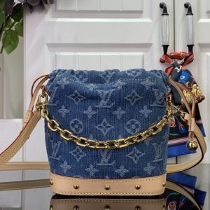 Blue yupoo Top quality