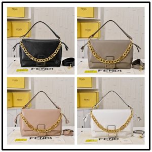 Fendi-Tote-style-47-Black-01A