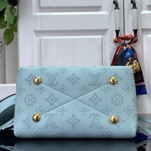 Blue yupoo Top quality