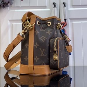 Brown yupoo Top quality