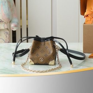 Brown yupoo Top quality