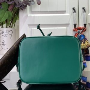 Green yupoo Top quality